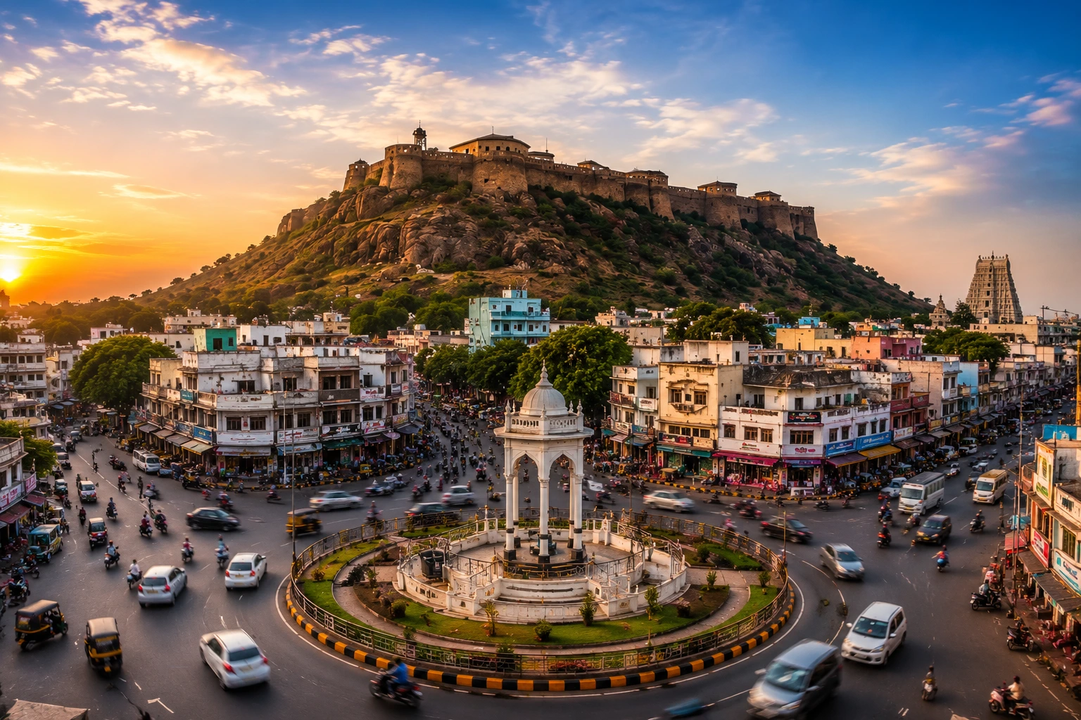 Digital marketing agency in Kadapa helping local businesses grow online