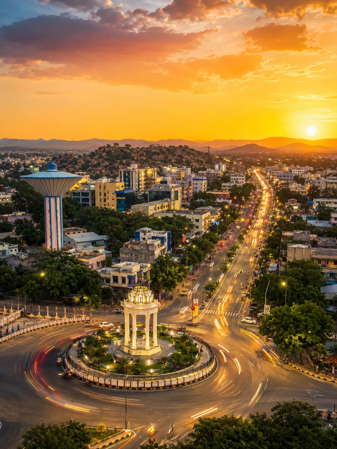 Digital Marketing Agency in Anantapur - ReachOmex