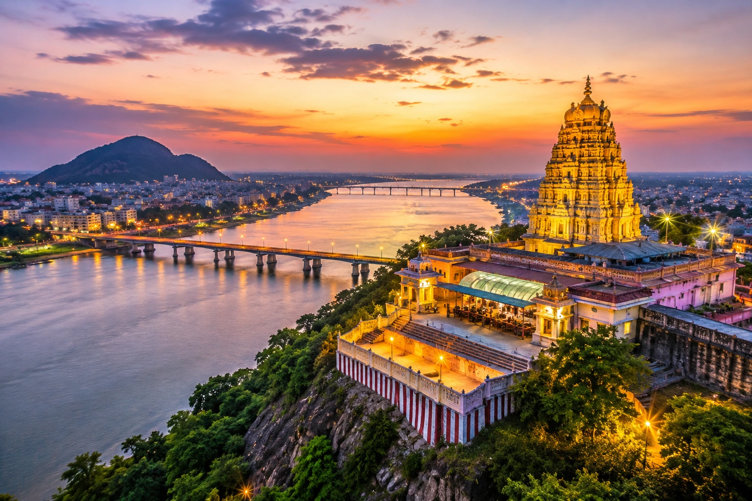 Digital Marketing Agency in Vijayawada - ReachOmex