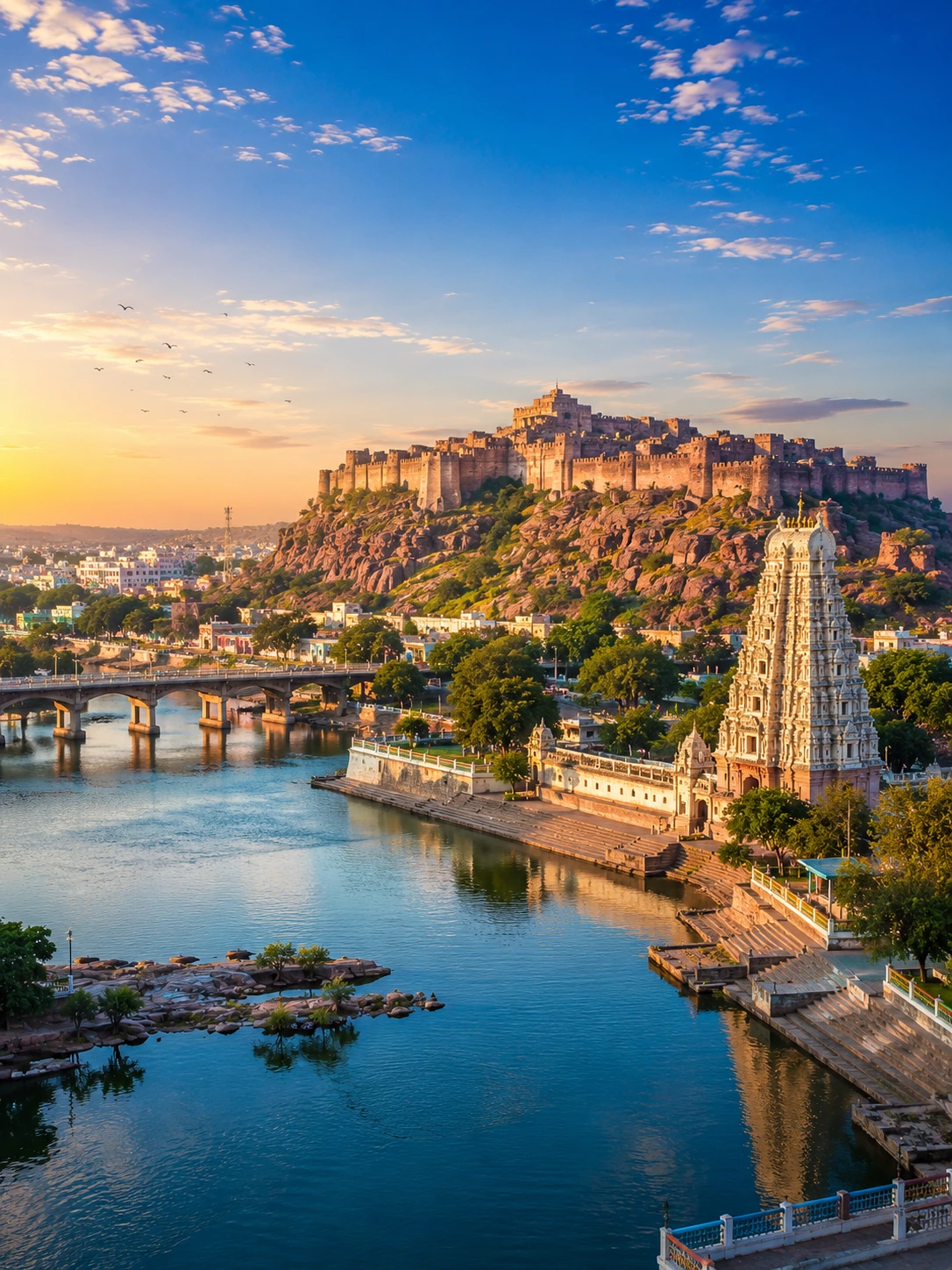 Digital Marketing Agency in Kurnool - ReachOmex